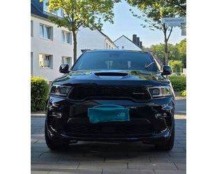 Dodge Durango Gebrauchtwagen
