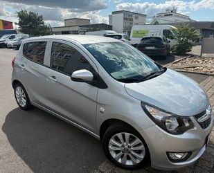 Opel Karl Gebrauchtwagen