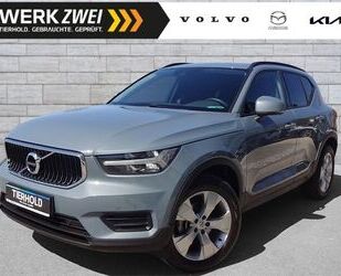 Volvo XC40 Gebrauchtwagen