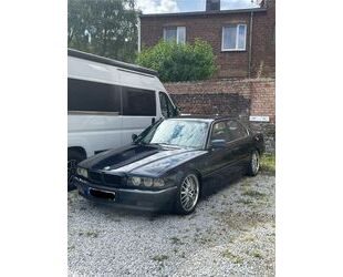 BMW 740 Gebrauchtwagen