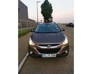 Hyundai ix35 Gebrauchtwagen