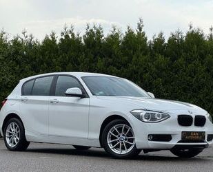 BMW 114 Gebrauchtwagen