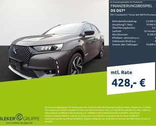 DS Automobiles DS7 (Crossback) Gebrauchtwagen