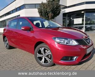 Nissan Pulsar Gebrauchtwagen