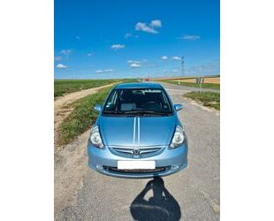 Honda Jazz Gebrauchtwagen