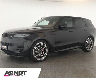 Land Rover Range Rover Sport Gebrauchtwagen