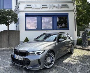 Alpina D3 S Gebrauchtwagen