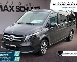 Mercedes-Benz V 250 Gebrauchtwagen