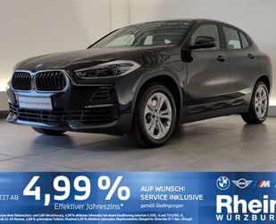 BMW X2 Gebrauchtwagen