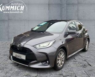 Mazda 2 Hybrid Gebrauchtwagen