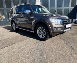 Mitsubishi Pajero Gebrauchtwagen