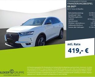 DS Automobiles DS7 (Crossback) Gebrauchtwagen