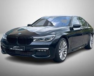 BMW 750 Gebrauchtwagen