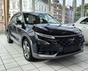 Hyundai NEXO Gebrauchtwagen