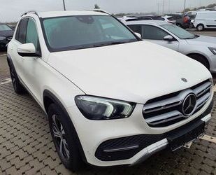 Mercedes-Benz GLE 350 Gebrauchtwagen