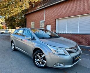 Toyota Avensis Gebrauchtwagen