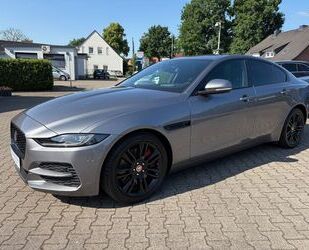 Jaguar XE Gebrauchtwagen
