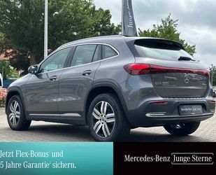 Mercedes-Benz EQA Gebrauchtwagen