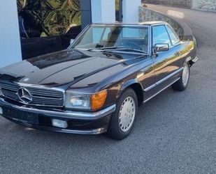 Mercedes-Benz SL 300 Gebrauchtwagen