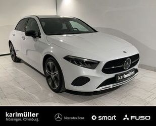 Mercedes-Benz A 220 Gebrauchtwagen