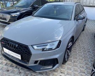 Audi RS4 Gebrauchtwagen
