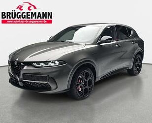 Alfa Romeo Tonale Gebrauchtwagen