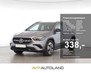Mercedes-Benz GLA 180 Gebrauchtwagen
