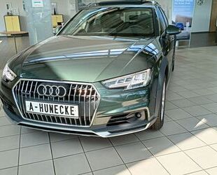 Audi A4 Allroad Gebrauchtwagen