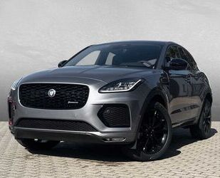 Jaguar E-Pace Gebrauchtwagen