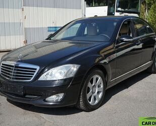 Mercedes-Benz S 320 Gebrauchtwagen
