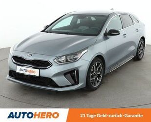 Kia pro ceed / ProCeed Gebrauchtwagen