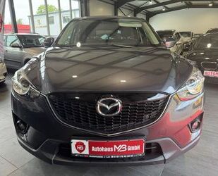 Mazda CX-5 Gebrauchtwagen