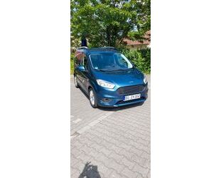 Ford Tourneo Courier Gebrauchtwagen