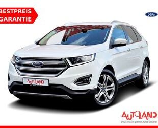 Ford Edge Gebrauchtwagen