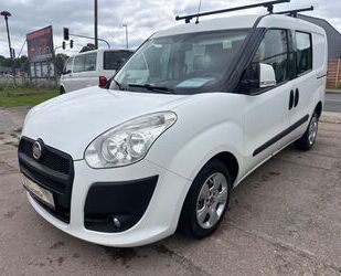 Fiat Doblo Gebrauchtwagen