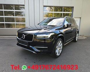 Volvo XC90 Gebrauchtwagen