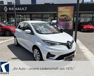 Renault ZOE Gebrauchtwagen
