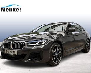 BMW 545 Gebrauchtwagen