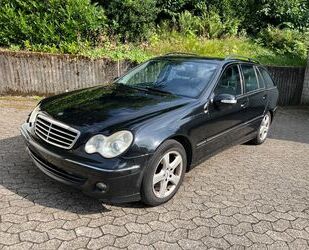Mercedes-Benz C 230 Gebrauchtwagen