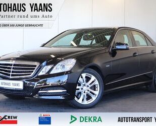Mercedes-Benz E 350 Gebrauchtwagen