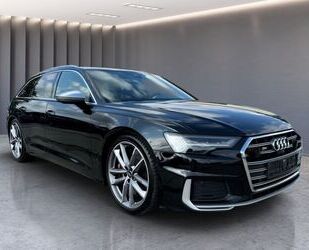 Audi S6 Gebrauchtwagen