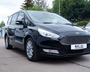 Ford Galaxy Gebrauchtwagen