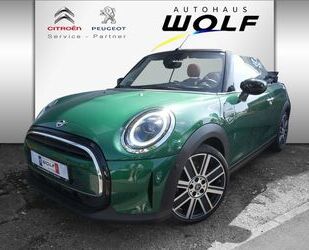 Mini Cooper Cabrio Gebrauchtwagen
