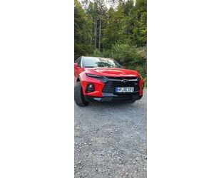 Chevrolet Blazer Gebrauchtwagen