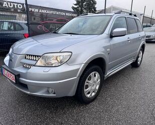 Mitsubishi Outlander Gebrauchtwagen