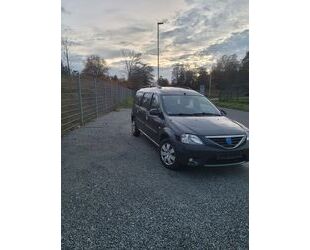 Dacia Logan Gebrauchtwagen