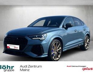 Audi RSQ3 Gebrauchtwagen