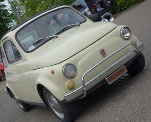 Fiat 500L Gebrauchtwagen