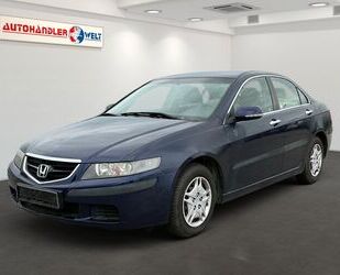 Honda Accord Gebrauchtwagen