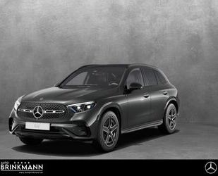 Mercedes-Benz GLC 220 Gebrauchtwagen